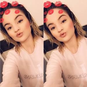 Meet your Posher, Cheyenne